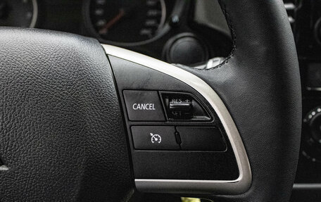 Mitsubishi Outlander III рестайлинг 3, 2013 год, 1 349 000 рублей, 16 фотография