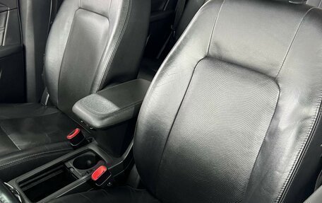 Chevrolet Captiva I, 2014 год, 1 179 000 рублей, 9 фотография