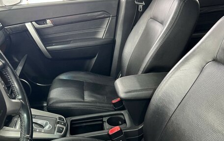 Chevrolet Captiva I, 2014 год, 1 179 000 рублей, 10 фотография