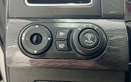 Chevrolet Captiva I, 2014 год, 1 179 000 рублей, 19 фотография