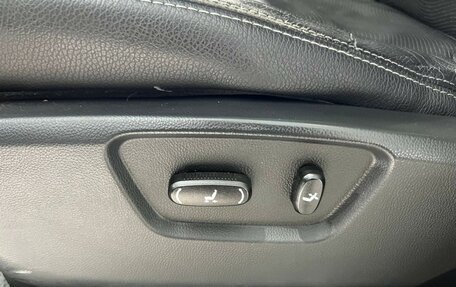 Chevrolet Captiva I, 2014 год, 1 179 000 рублей, 18 фотография