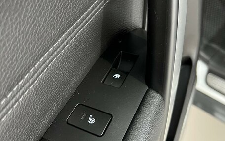 Chevrolet Captiva I, 2014 год, 1 179 000 рублей, 16 фотография