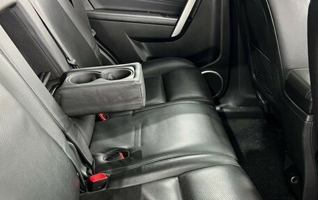 Chevrolet Captiva I, 2014 год, 1 179 000 рублей, 15 фотография