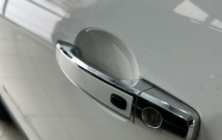 Chevrolet Captiva I, 2014 год, 1 179 000 рублей, 28 фотография