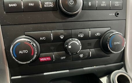 Chevrolet Captiva I, 2014 год, 1 179 000 рублей, 26 фотография