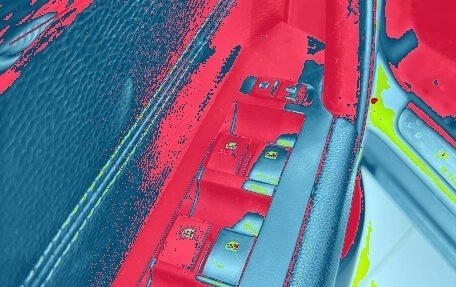 Chevrolet Captiva I, 2014 год, 1 179 000 рублей, 17 фотография