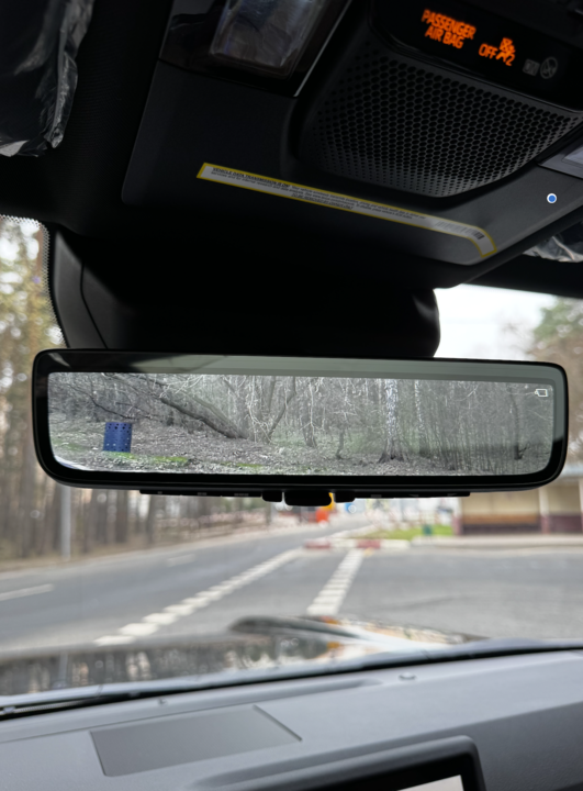 Lexus GX II рестайлинг 2, 2024 год, 15 500 000 рублей, 15 фотография