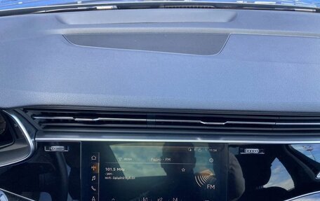 Audi Q7, 2020 год, 5 800 000 рублей, 8 фотография