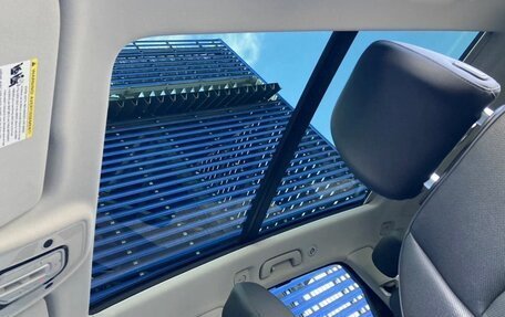 Audi Q7, 2020 год, 5 800 000 рублей, 12 фотография