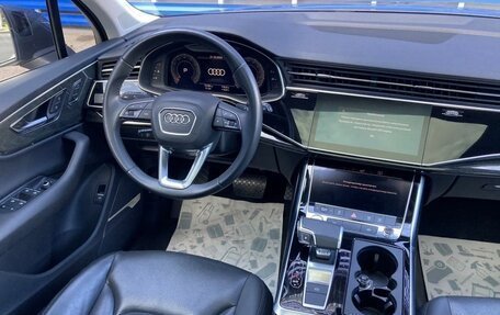 Audi Q7, 2020 год, 5 800 000 рублей, 7 фотография