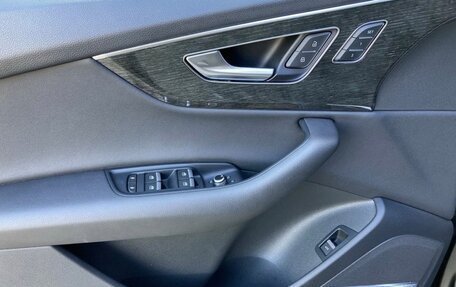 Audi Q7, 2020 год, 5 800 000 рублей, 10 фотография