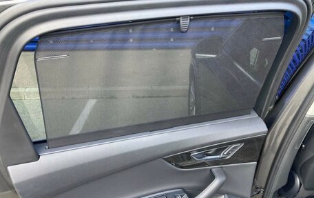 Audi Q7, 2020 год, 5 800 000 рублей, 13 фотография