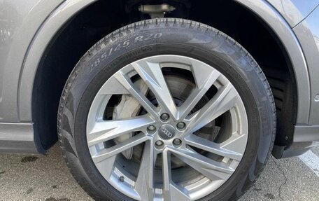 Audi Q7, 2020 год, 5 800 000 рублей, 16 фотография