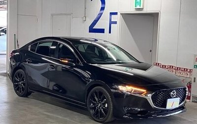 Mazda 3, 2022 год, 1 100 000 рублей, 1 фотография