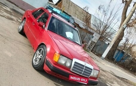 Mercedes-Benz W124, 1992 год, 200 000 рублей, 4 фотография