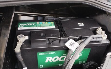 Volkswagen Caravelle T6 рестайлинг, 2018 год, 3 500 000 рублей, 11 фотография