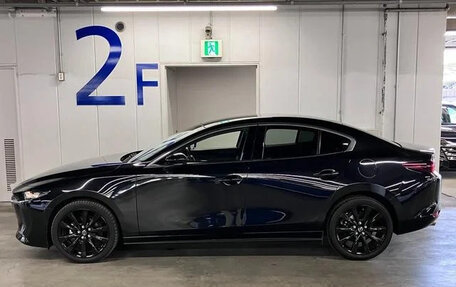 Mazda 3, 2022 год, 1 100 000 рублей, 7 фотография