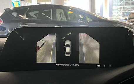 Mazda 3, 2022 год, 1 100 000 рублей, 16 фотография