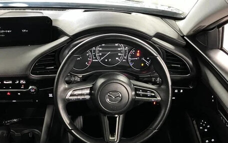 Mazda 3, 2022 год, 1 100 000 рублей, 13 фотография