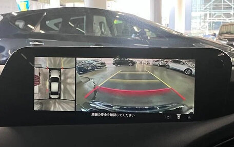 Mazda 3, 2022 год, 1 100 000 рублей, 15 фотография