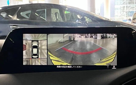 Mazda 3, 2022 год, 1 100 000 рублей, 14 фотография