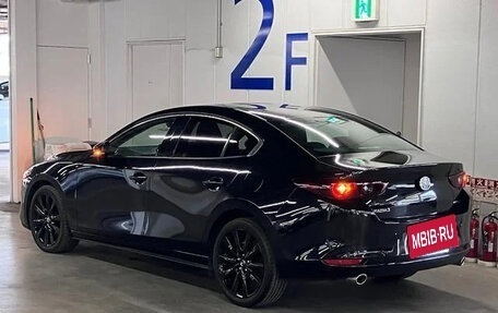 Mazda 3, 2022 год, 1 100 000 рублей, 6 фотография