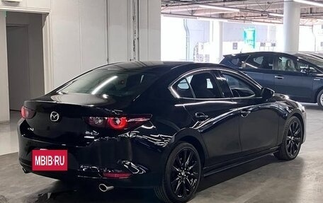 Mazda 3, 2022 год, 1 100 000 рублей, 4 фотография