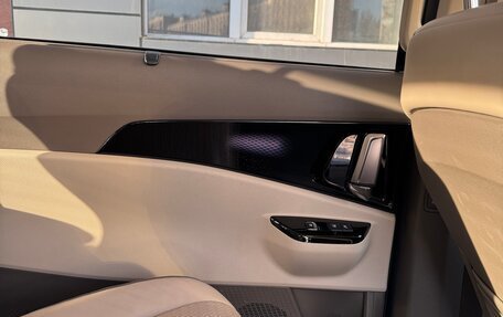 KIA Carnival, 2021 год, 4 700 000 рублей, 12 фотография