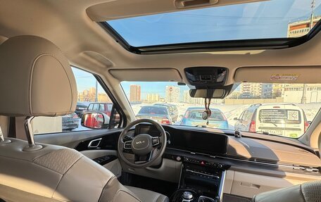 KIA Carnival, 2021 год, 4 700 000 рублей, 11 фотография