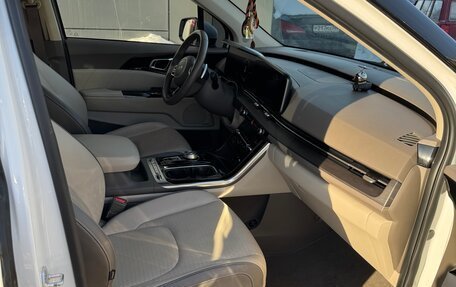 KIA Carnival, 2021 год, 4 700 000 рублей, 9 фотография