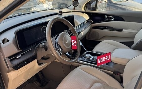 KIA Carnival, 2021 год, 4 700 000 рублей, 7 фотография