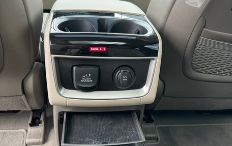 KIA Carnival, 2021 год, 4 700 000 рублей, 13 фотография