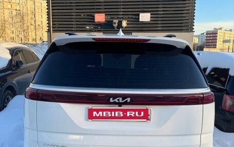 KIA Carnival, 2021 год, 4 700 000 рублей, 6 фотография