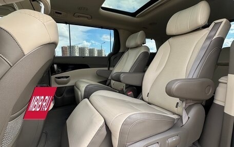 KIA Carnival, 2021 год, 4 700 000 рублей, 15 фотография