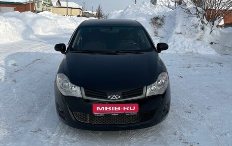 Chery Bonus (A13), 2012 год, 190 000 рублей, 1 фотография