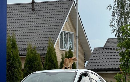 Hyundai Solaris II рестайлинг, 2018 год, 1 300 000 рублей, 1 фотография