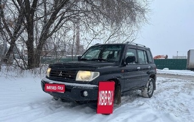 Mitsubishi Pajero Pinin, 2004 год, 530 000 рублей, 1 фотография