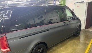 Mercedes-Benz V-Класс, 2016 год, 3 600 000 рублей, 1 фотография