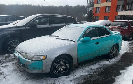 Toyota Corolla, 1994 год, 160 000 рублей, 1 фотография