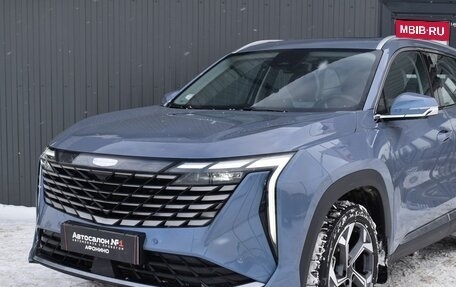 Geely Atlas, 2023 год, 2 899 888 рублей, 1 фотография