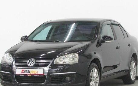 Volkswagen Jetta VI, 2008 год, 517 000 рублей, 1 фотография