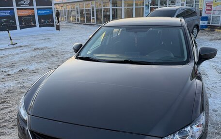 Mazda 6, 2018 год, 1 900 000 рублей, 1 фотография