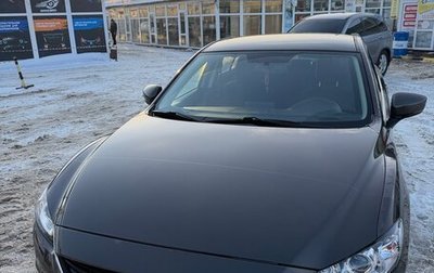 Mazda 6, 2018 год, 1 900 000 рублей, 1 фотография