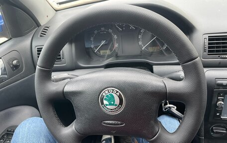 Skoda Octavia IV, 2008 год, 650 000 рублей, 1 фотография