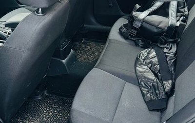 Skoda Octavia, 2016 год, 1 000 000 рублей, 1 фотография