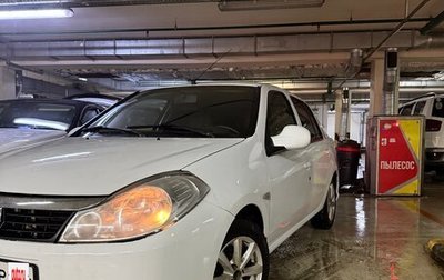 Renault Symbol, 2010 год, 390 000 рублей, 1 фотография