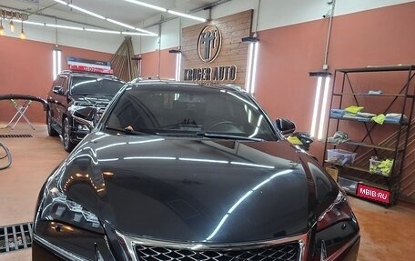 Lexus NX I, 2016 год, 3 300 000 рублей, 1 фотография