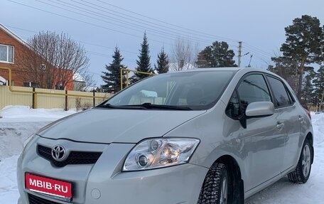 Toyota Auris II, 2008 год, 750 000 рублей, 1 фотография