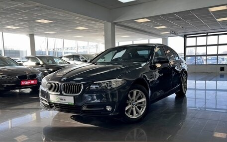 BMW 5 серия, 2014 год, 1 945 000 рублей, 1 фотография
