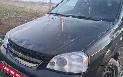 Chevrolet Lacetti, 2008 год, 320 000 рублей, 1 фотография